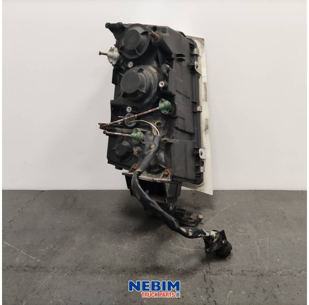 Volvo Volvo - 20861583 - Koplamp FH / FM links - Varuosa - Veoauto: pilt 2 Volvo Volvo - 20861583 - Koplamp FH / FM links - Varuosa - Veoauto: pilt 2