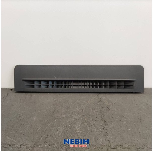 Volvo Volvo - 20925974 - Grille - Varuosa - Veoauto: pilt 1 Volvo Volvo - 20925974 - Grille - Varuosa - Veoauto: pilt 1