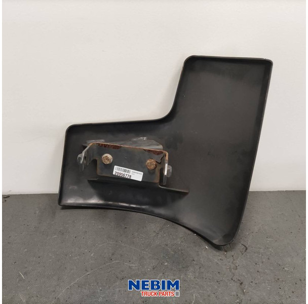 Volvo Volvo - 20956778 - Bumperhoek rechts FE - Varuosa - Veoauto: pilt 2 Volvo Volvo - 20956778 - Bumperhoek rechts FE - Varuosa - Veoauto: pilt 2