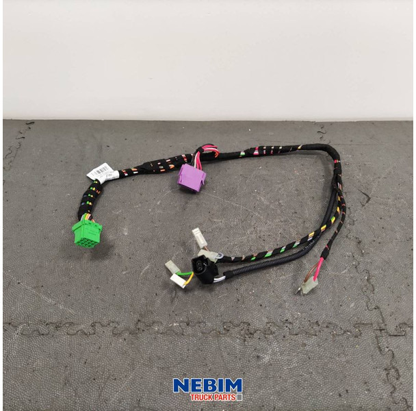 Volvo Volvo - 21396513 - Kabelboom - Varuosa - Veoauto: pilt 1 Volvo Volvo - 21396513 - Kabelboom - Varuosa - Veoauto: pilt 1