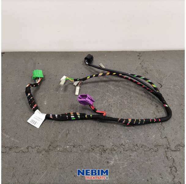 Volvo Volvo - 21396513 - Kabelboom - Varuosa - Veoauto: pilt 2 Volvo Volvo - 21396513 - Kabelboom - Varuosa - Veoauto: pilt 2