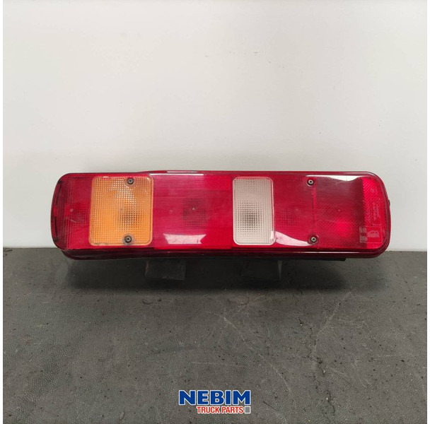 Volvo Volvo - 21761261 - Achterlicht rechts - Varuosa - Veoauto: pilt 1 Volvo Volvo - 21761261 - Achterlicht rechts - Varuosa - Veoauto: pilt 1