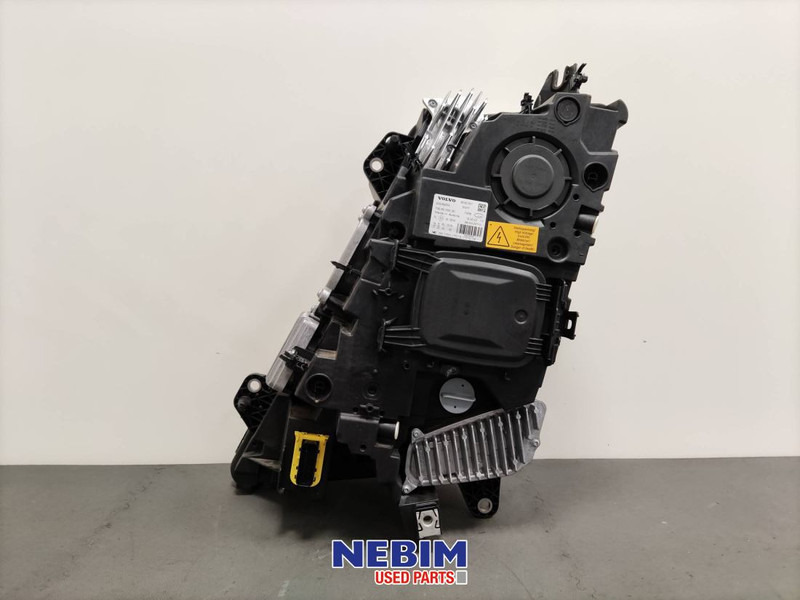 Volvo Volvo - 22239253 - Koplamp Xenon FH4 rechts - Varuosa - Veoauto: pilt 2 Volvo Volvo - 22239253 - Koplamp Xenon FH4 rechts - Varuosa - Veoauto: pilt 2