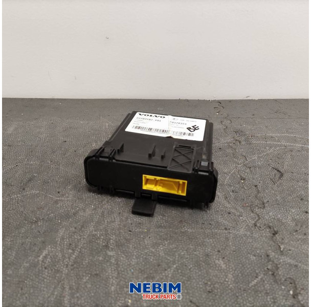 Volvo Volvo - 22282682 - Regeleenheid FH4 / FM4 - Varuosa - Veoauto: pilt 1 Volvo Volvo - 22282682 - Regeleenheid FH4 / FM4 - Varuosa - Veoauto: pilt 1