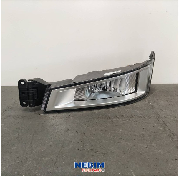 Volvo Volvo - 22332593 - Mistlamp FH4 links - Varuosa - Veoauto: pilt 1 Volvo Volvo - 22332593 - Mistlamp FH4 links - Varuosa - Veoauto: pilt 1