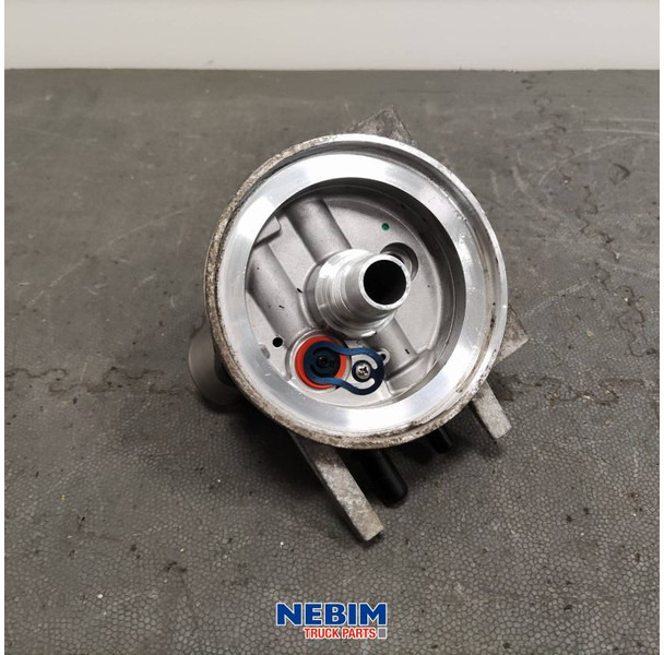 Volvo Volvo - 22556622 - Brandstoffilterhuis - Varuosa - Veoauto: pilt 2 Volvo Volvo - 22556622 - Brandstoffilterhuis - Varuosa - Veoauto: pilt 2
