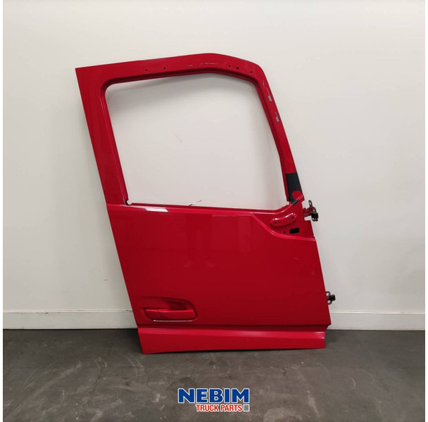 Volvo Volvo - 23314277 - Portierframe rechts FH4 - Varuosa - Veoauto: pilt 1 Volvo Volvo - 23314277 - Portierframe rechts FH4 - Varuosa - Veoauto: pilt 1