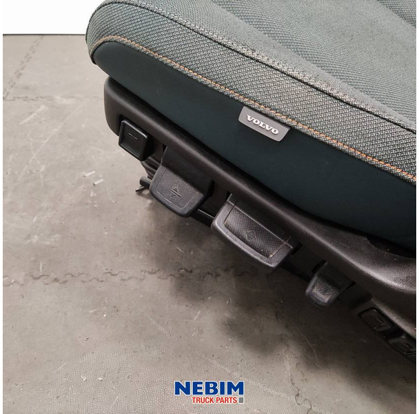 Volvo Volvo - 23377897 - Bestuurdersstoel FE CF5 - Varuosa - Veoauto: pilt 4 Volvo Volvo - 23377897 - Bestuurdersstoel FE CF5 - Varuosa - Veoauto: pilt 4