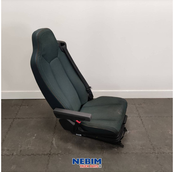 Volvo Volvo - 23377897 - Bestuurdersstoel FE CF5 - Varuosa - Veoauto: pilt 1 Volvo Volvo - 23377897 - Bestuurdersstoel FE CF5 - Varuosa - Veoauto: pilt 1