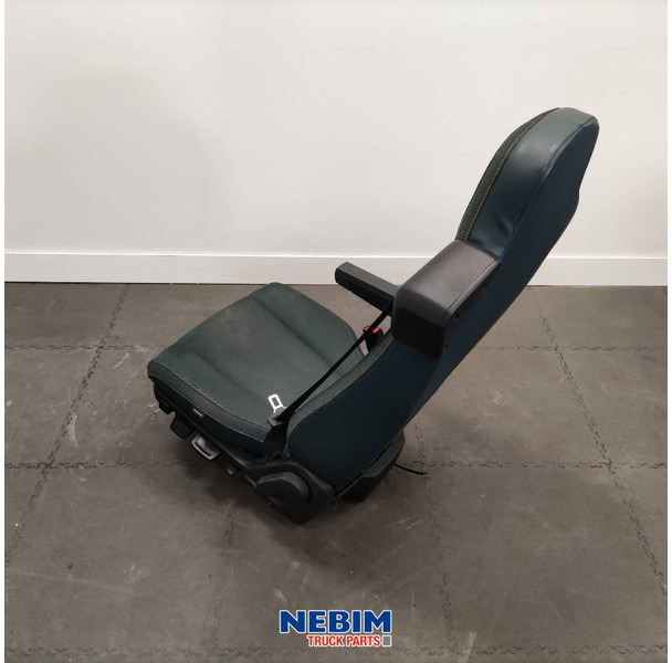 Volvo Volvo - 23377897 - Bestuurdersstoel FE CF5 - Varuosa - Veoauto: pilt 3 Volvo Volvo - 23377897 - Bestuurdersstoel FE CF5 - Varuosa - Veoauto: pilt 3