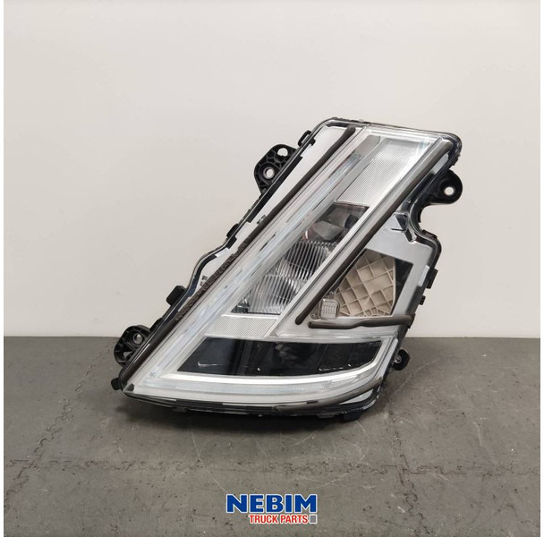 Volvo Volvo - 23752680 - Koplamp links FH4B - Varuosa - Veoauto: pilt 1 Volvo Volvo - 23752680 - Koplamp links FH4B - Varuosa - Veoauto: pilt 1