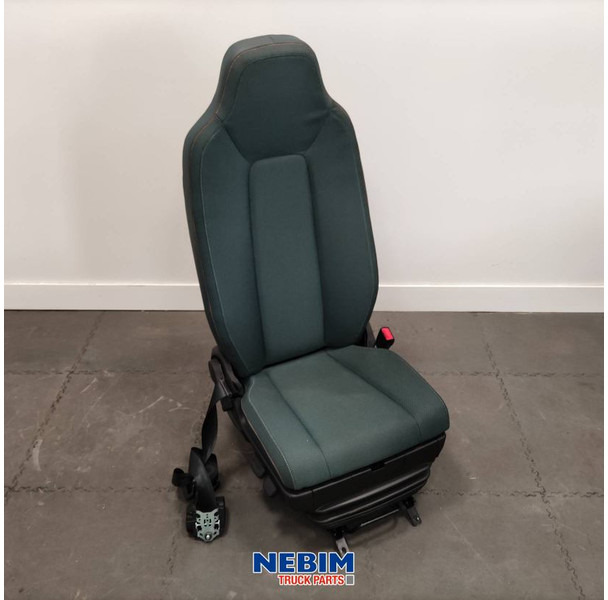 Volvo Volvo - 23967246 - Passagiersstoel PST-ECOA - Varuosa - Veoauto: pilt 1 Volvo Volvo - 23967246 - Passagiersstoel PST-ECOA - Varuosa - Veoauto: pilt 1