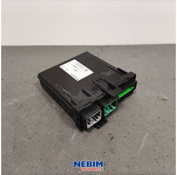 Volvo Volvo - 24064011 - Regeleenheid CIOM - Varuosa - Veoauto: pilt 2 Volvo Volvo - 24064011 - Regeleenheid CIOM - Varuosa - Veoauto: pilt 2