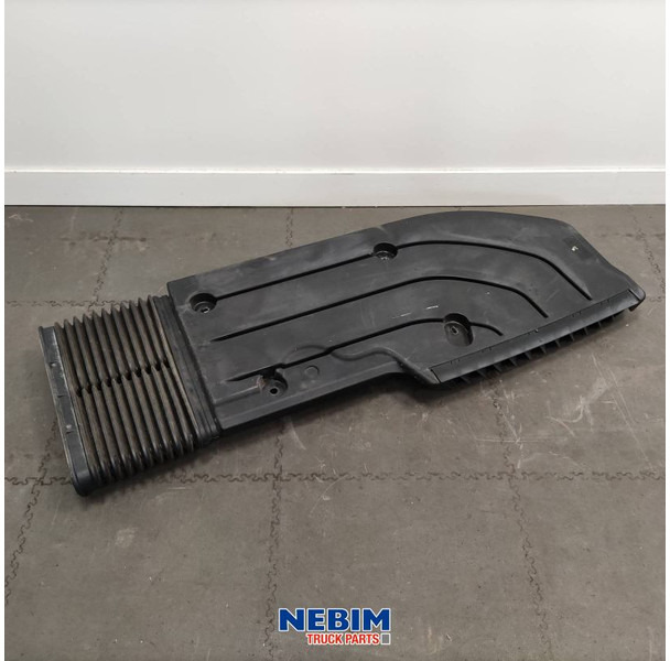 Volvo Volvo - 25552217 - Luchtinlaat - Varuosa - Veoauto: pilt 2 Volvo Volvo - 25552217 - Luchtinlaat - Varuosa - Veoauto: pilt 2