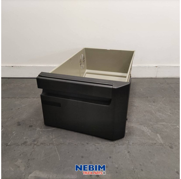 Volvo Volvo - 82175204 - Ladekast bed - Varuosa - Veoauto: pilt 1 Volvo Volvo - 82175204 - Ladekast bed - Varuosa - Veoauto: pilt 1