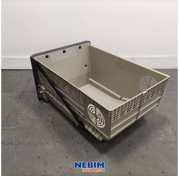 Volvo Volvo - 82175204 - Ladekast bed - Varuosa - Veoauto: pilt 3 Volvo Volvo - 82175204 - Ladekast bed - Varuosa - Veoauto: pilt 3