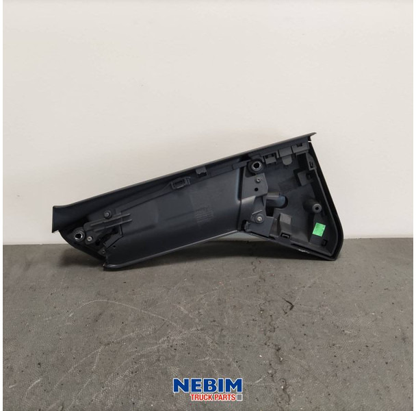 Volvo Volvo - 82365250 - Portierhandgreep rechts FE / FL - Varuosa - Veoauto: pilt 2 Volvo Volvo - 82365250 - Portierhandgreep rechts FE / FL - Varuosa - Veoauto: pilt 2