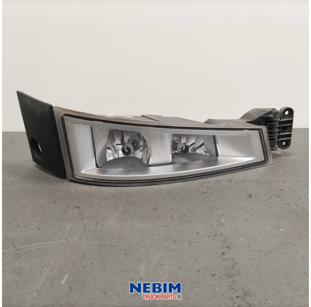 Volvo Volvo - 84186281 - Mistlamp FH4 rechts - Varuosa - Veoauto: pilt 1 Volvo Volvo - 84186281 - Mistlamp FH4 rechts - Varuosa - Veoauto: pilt 1