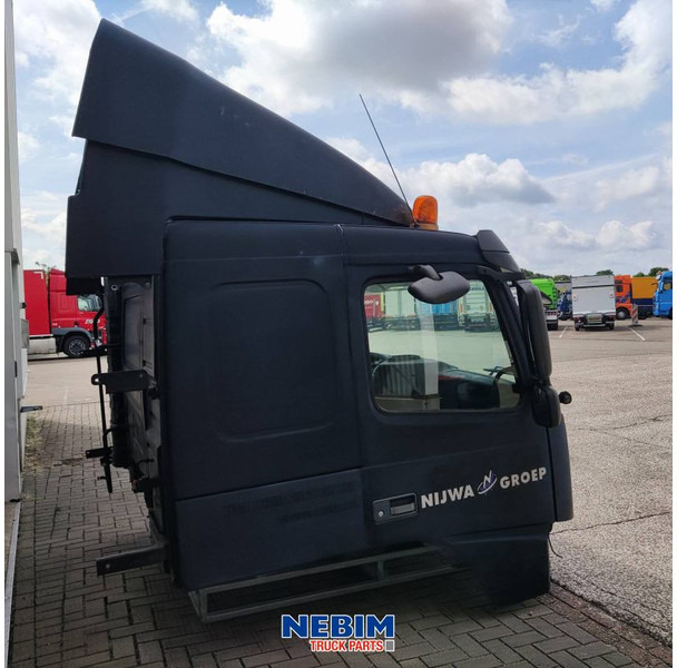 Volvo Volvo - 85103669 - Cabine FM L2H1 - Varuosa - Veoauto: pilt 4 Volvo Volvo - 85103669 - Cabine FM L2H1 - Varuosa - Veoauto: pilt 4