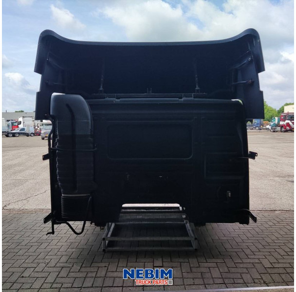 Volvo Volvo - 85103669 - Cabine FM L2H1 - Varuosa - Veoauto: pilt 5 Volvo Volvo - 85103669 - Cabine FM L2H1 - Varuosa - Veoauto: pilt 5