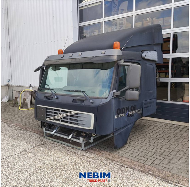 Volvo Volvo - 85103669 - Cabine FM L2H1 - Varuosa - Veoauto: pilt 1 Volvo Volvo - 85103669 - Cabine FM L2H1 - Varuosa - Veoauto: pilt 1