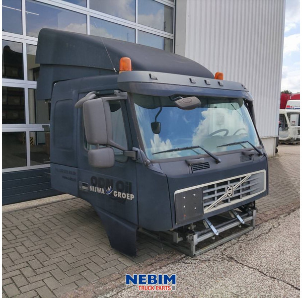 Volvo Volvo - 85103669 - Cabine FM L2H1 - Varuosa - Veoauto: pilt 3 Volvo Volvo - 85103669 - Cabine FM L2H1 - Varuosa - Veoauto: pilt 3