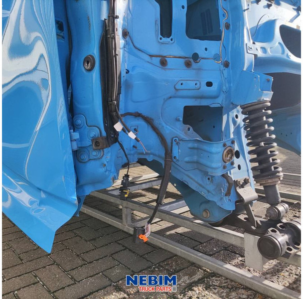 Volvo Volvo - 85154142 - Cabine FH4 CABH215 - Varuosa - Veoauto: pilt 4 Volvo Volvo - 85154142 - Cabine FH4 CABH215 - Varuosa - Veoauto: pilt 4