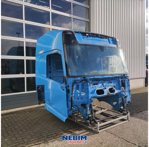 Volvo Volvo - 85154142 - Cabine FH4 CABH215 - Varuosa - Veoauto: pilt 3 Volvo Volvo - 85154142 - Cabine FH4 CABH215 - Varuosa - Veoauto: pilt 3