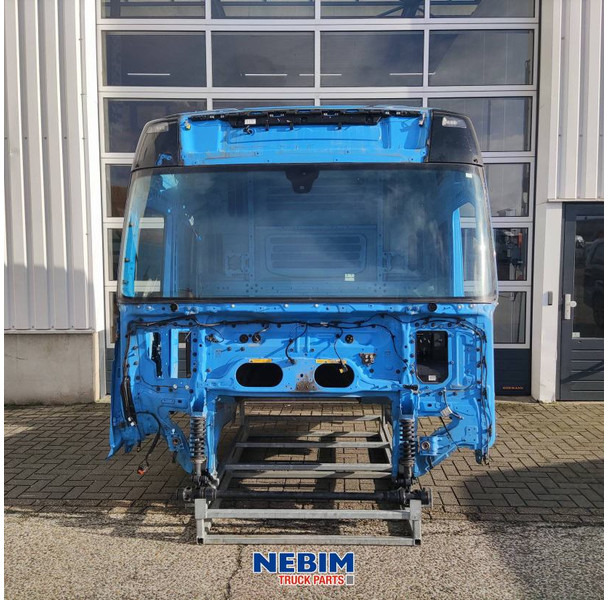 Volvo Volvo - 85154142 - Cabine FH4 CABH215 - Varuosa - Veoauto: pilt 2 Volvo Volvo - 85154142 - Cabine FH4 CABH215 - Varuosa - Veoauto: pilt 2