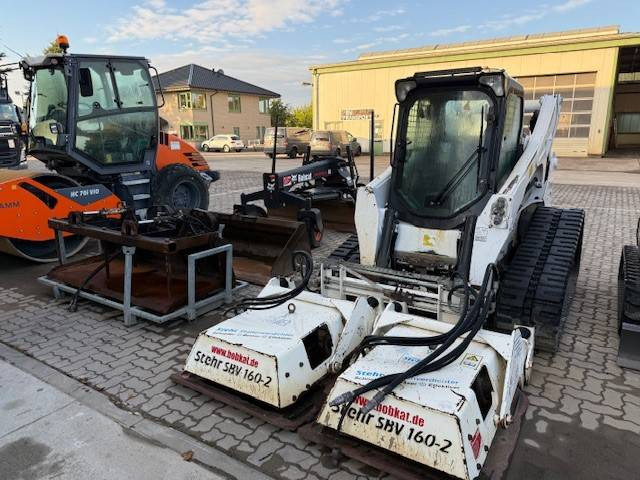 Bobcat 870 T MIETE / RENTAL (12005523) - Kompaktlaadur: pilt 1 Bobcat 870 T MIETE / RENTAL (12005523) - Kompaktlaadur: pilt 1