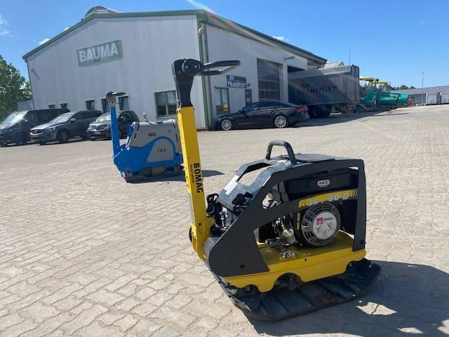 Bomag BPR 35/60 D MIETE / RENTAL (12005435) - Vibraatorplaat: pilt 1 Bomag BPR 35/60 D MIETE / RENTAL (12005435) - Vibraatorplaat: pilt 1