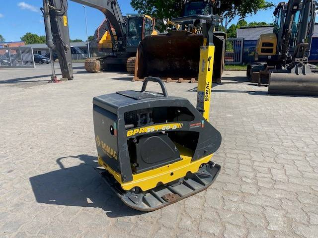 Bomag BPR 35/60 D MIETE / RENTAL (12005435) - Vibraatorplaat: pilt 4 Bomag BPR 35/60 D MIETE / RENTAL (12005435) - Vibraatorplaat: pilt 4
