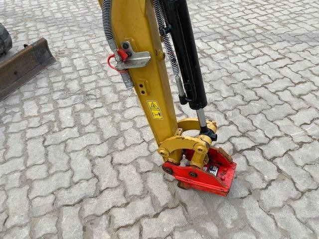 Miniekskavaator Cat 301.8 MIETE / RENTAL (12001903): pilt 8 Miniekskavaator Cat 301.8 MIETE / RENTAL (12001903): pilt 8