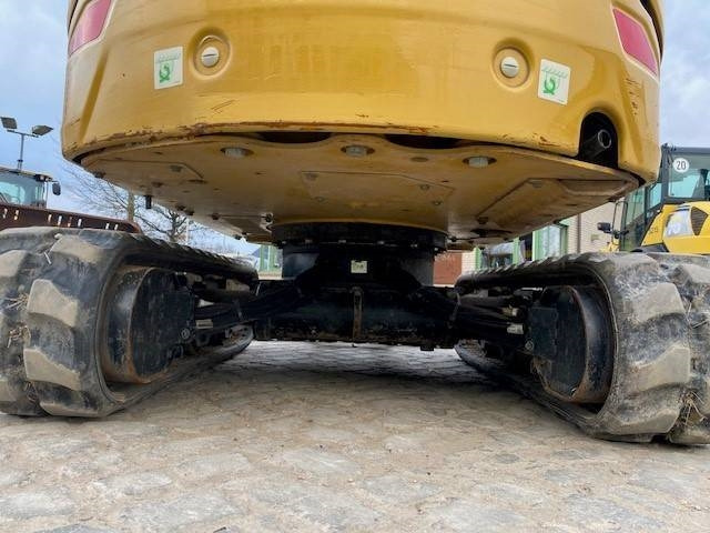 Miniekskavaator Cat 301.8 MIETE / RENTAL (12001903): pilt 16 Miniekskavaator Cat 301.8 MIETE / RENTAL (12001903): pilt 16