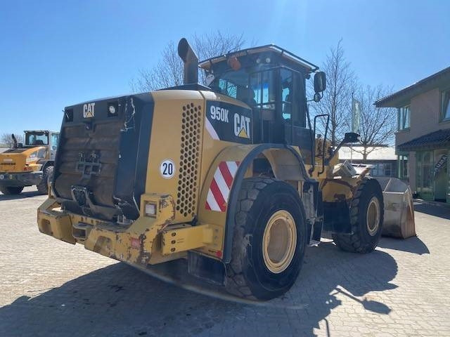Cat 950 K ganzes Lenkrad / steering wheel (12005351) - Rataslaadur: pilt 5 Cat 950 K ganzes Lenkrad / steering wheel (12005351) - Rataslaadur: pilt 5