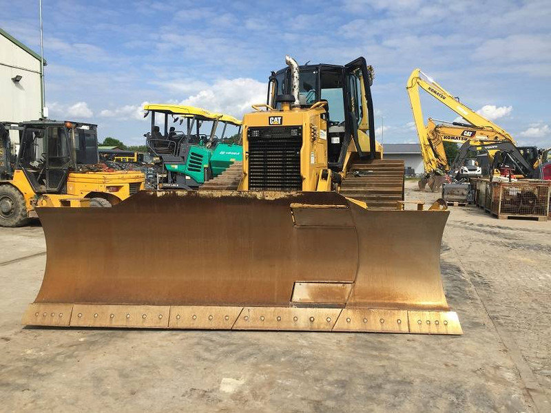 Cat D 6 N LGP MIETE / RENTAL (12000962) - Buldooser: pilt 2 Cat D 6 N LGP MIETE / RENTAL (12000962) - Buldooser: pilt 2