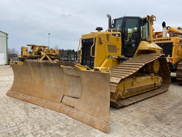 Cat D 6 N LGP MIETE / RENTAL (12000963) - Buldooser: pilt 4 Cat D 6 N LGP MIETE / RENTAL (12000963) - Buldooser: pilt 4