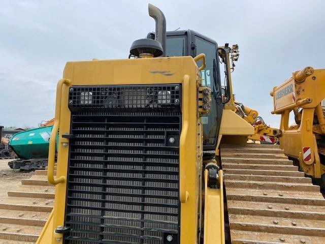 Cat D 6 N LGP MIETE / RENTAL (12000963) - Buldooser: pilt 5 Cat D 6 N LGP MIETE / RENTAL (12000963) - Buldooser: pilt 5