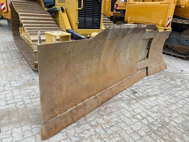 Cat D 6 N LGP MIETE / RENTAL (12000963) - Buldooser: pilt 2 Cat D 6 N LGP MIETE / RENTAL (12000963) - Buldooser: pilt 2