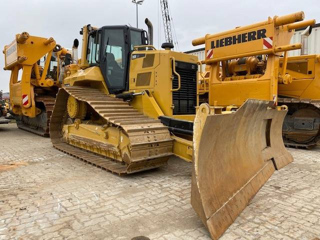 Cat D 6 N LGP MIETE / RENTAL (12000963) - Buldooser: pilt 1 Cat D 6 N LGP MIETE / RENTAL (12000963) - Buldooser: pilt 1