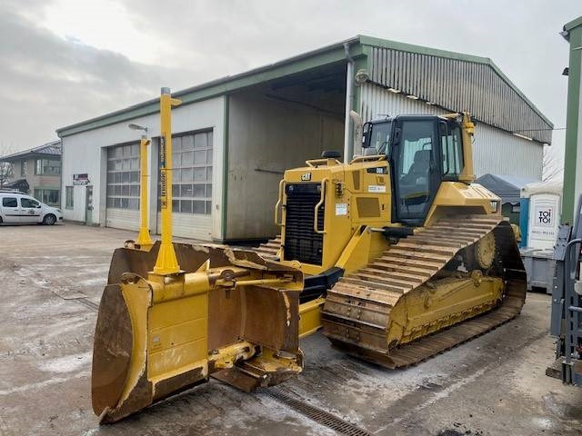 Cat D 6 N LGP Trimble GPS MIETE / RENTAL (12001425) - Buldooser: pilt 1 Cat D 6 N LGP Trimble GPS MIETE / RENTAL (12001425) - Buldooser: pilt 1