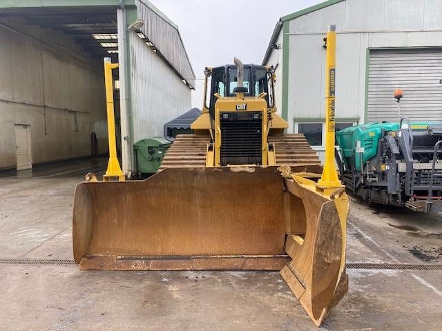 Cat D 6 N LGP Trimble GPS MIETE / RENTAL (12001425) - Buldooser: pilt 2 Cat D 6 N LGP Trimble GPS MIETE / RENTAL (12001425) - Buldooser: pilt 2