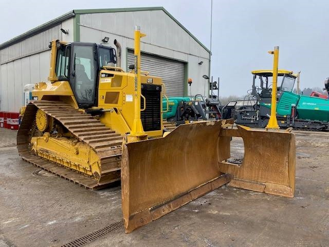Cat D 6 N LGP Trimble GPS MIETE / RENTAL (12001425) - Buldooser: pilt 3 Cat D 6 N LGP Trimble GPS MIETE / RENTAL (12001425) - Buldooser: pilt 3