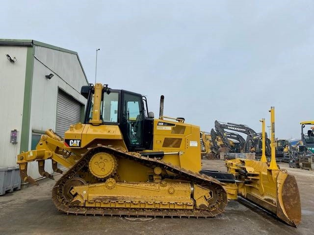 Cat D 6 N LGP Trimble GPS MIETE / RENTAL (12001425) - Buldooser: pilt 4 Cat D 6 N LGP Trimble GPS MIETE / RENTAL (12001425) - Buldooser: pilt 4