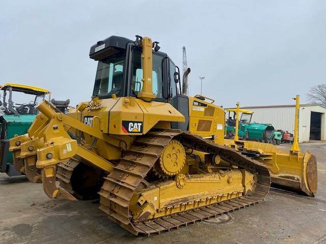 Cat D 6 N LGP Trimble GPS MIETE / RENTAL (12001425) - Buldooser: pilt 5 Cat D 6 N LGP Trimble GPS MIETE / RENTAL (12001425) - Buldooser: pilt 5