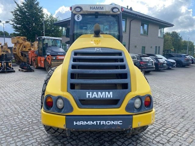 Hamm H13 i V/O MIETE / RENTAL (12005524) - Rullija: pilt 4 Hamm H13 i V/O MIETE / RENTAL (12005524) - Rullija: pilt 4