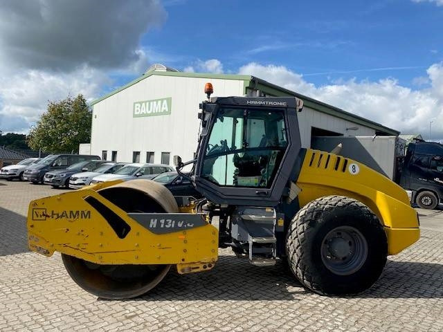 Hamm H13 i V/O MIETE / RENTAL (12005524) - Rullija: pilt 2 Hamm H13 i V/O MIETE / RENTAL (12005524) - Rullija: pilt 2