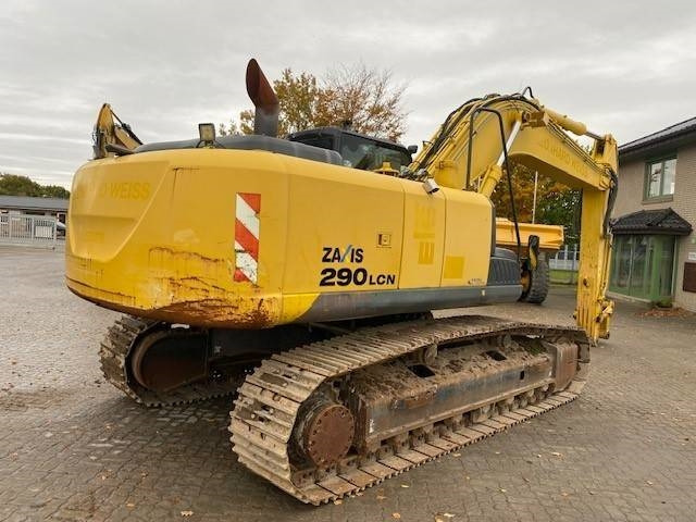 Hitachi ZX 290 LC N-5 (12001775) - Lintekskavaator: pilt 5 Hitachi ZX 290 LC N-5 (12001775) - Lintekskavaator: pilt 5