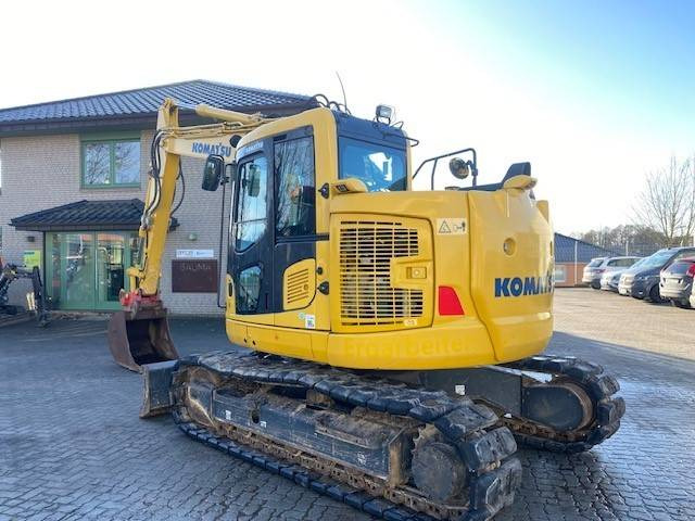 Komatsu PC 138 US-11 MIETE / RENTAL (12005298) - Lintekskavaator: pilt 2 Komatsu PC 138 US-11 MIETE / RENTAL (12005298) - Lintekskavaator: pilt 2