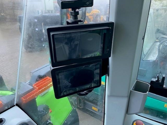 LIUGONG 856 HE vollelektrisch, MIETE / RENTAL 4.0 cbm liising LIUGONG 856 HE vollelektrisch, MIETE / RENTAL 4.0 cbm: pilt 20